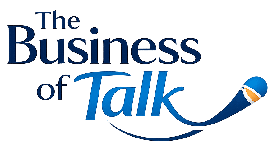 The Business of Talk