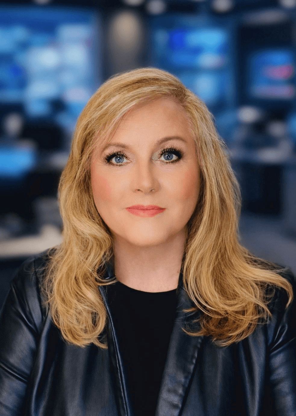 Toria Tolley headshot